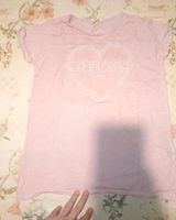 Mädchen Shirt rosa Zara Girls gr. 152 Thüringen - Stadtroda Vorschau