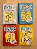 „Dork Diaries“ - Bücher (Band 4,5,6,7) (4€ pro Buch) Kiel - Kronshagen Vorschau