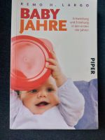 Buch Babyjahre von Remo H. Largo Niedersachsen - Lohne (Oldenburg) Vorschau