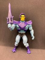 Skeletor Masters of the Universe He-Man Skeletor Hessen - Marburg Vorschau