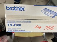 Druckerpatrone/Toner/Brother TN 4100 Mecklenburg-Strelitz - Landkreis - Neustrelitz Vorschau