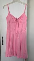 SHEIN Kleid neu mit Etikett Gr. 36 pink Leipzig - Leipzig, Zentrum Vorschau