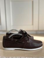 Timberland Bootsschuhe Gr. 40 Frankfurt am Main - Harheim Vorschau