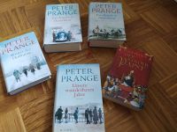 Peter Prange Bücherpaket (7 Bücher) Hessen - Kalbach Vorschau