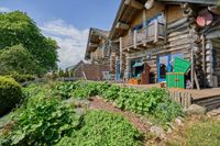 Ferienhaus Ferienwohnung Ostsee Blockhaus Heringsdorf Hund o.k. Kreis Ostholstein - Heringsdorf Vorschau