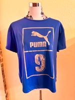 Sporttshirt Puma Sachsen - Pirna Vorschau