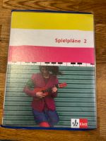 Spielpläne 2  ISBN 978-3-12-175025-2 Saarland - Blieskastel Vorschau