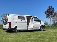 Volkswagen VW T5 T6 Camper Ausbau Wohnmobil Transporter Bulli Brandenburg - Wriezen Vorschau
