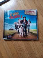 Fünf Freunde Folge 2 Hörspiel - CD Köln - Nippes Vorschau