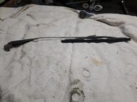Skoda Oldtimer Scheibenwischer  Arm IFA DDR  Auto Sachsen - Grimma Vorschau