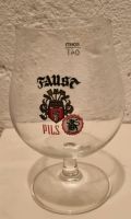 Pils-Tulpe vom Brauhaus Faust Bierglas Bayern - Miltenberg Vorschau