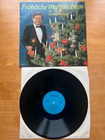 LP Roland Neudert, Fröhliche Weihnachten, AMIGA 1986 Brandenburg - Guben Vorschau