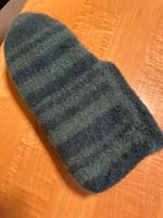 Filzpantoffeln Filzpuschen handmade 40/41 Bayern - Adelsdorf Vorschau