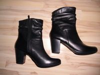 ♥ღ Stiefel Stiefeletten Leder 40 ***NEU*** ♥ღ Rheinland-Pfalz - Wörth am Rhein Vorschau