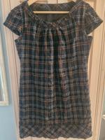 Minikleid S. Oliver  Gr 38 Nordrhein-Westfalen - Menden Vorschau