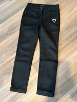 bpc premium Jeans Gr. 36 schwarz Sachsen-Anhalt - Staßfurt Vorschau