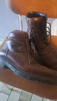 Schuhe Lederschuh Herren Schuhe CAMEL 43 Rheinland-Pfalz - Sonnenberg-Winnenberg Vorschau
