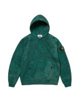 Stone Island x Supreme Hoodie Dark Teal XXL neu Bochum - Bochum-Wattenscheid Vorschau