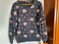 Naketano Pullover Gr. XL Saarland - Lebach Vorschau