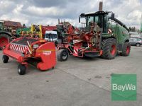 Fendt Katana 65 SCR + Kemper Pickup + Kemper 375 plus Feldhäcksl Bayern - Dinkelsbuehl Vorschau