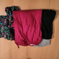 Umstandsmode 2 Hosen 1 Shirt Größe L Hessen - Grünberg Vorschau