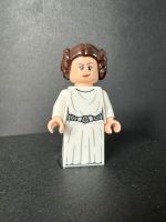 Lego Star Wars Figur  Prinzessin Leia  weiß NEU!!! Wandsbek - Hamburg Tonndorf Vorschau