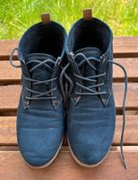 Herbst Schuhe blau Bayern - Amberg Vorschau