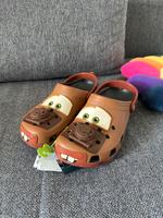 Crocs classic Mater/ Hock 1x 43-44 Bochum - Bochum-Ost Vorschau