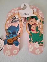 Neue Stitch Damen Flipflops gr 40 /41 Bayern - Hösbach Vorschau