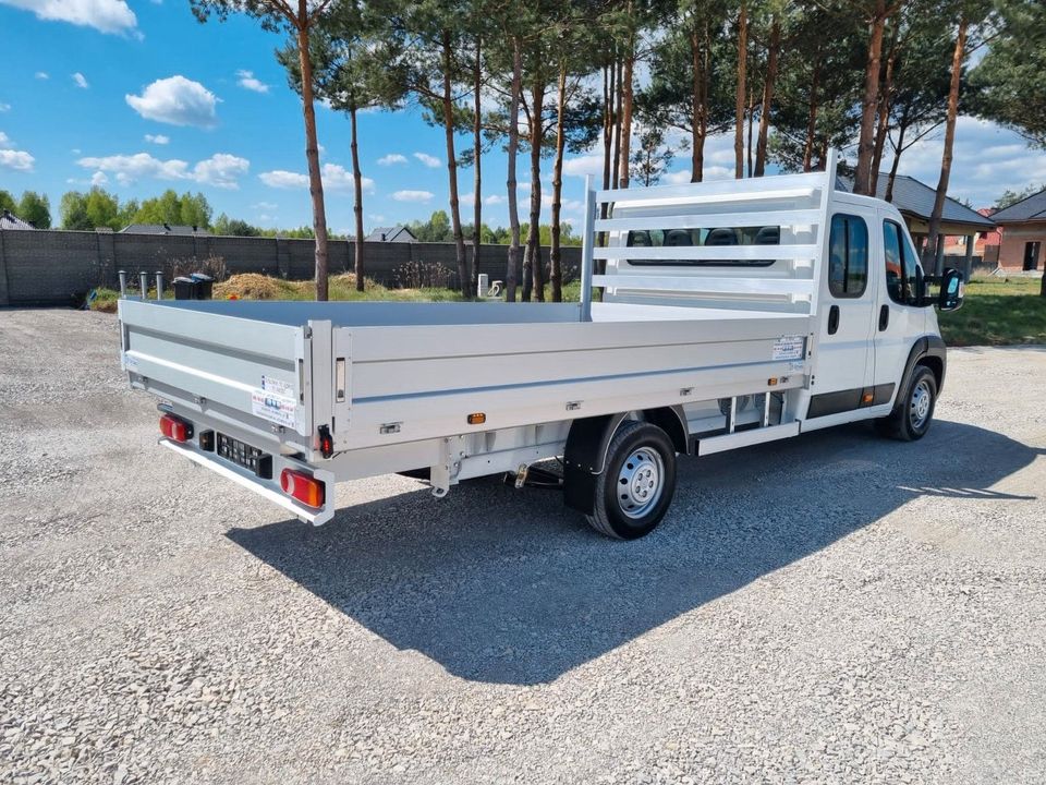 Citroën Jumper DOKA 3.90 cm in Nordhausen