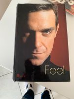 Robbie Williams Buch Köln - Porz Vorschau