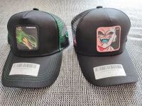 Dragonball Z Dragon Ball Cap Kappe Majin Buu Shenron Manga Anime Sachsen-Anhalt - Nienburg (Saale) Vorschau