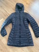 Napapijri Steppjacke Winterjacke Mantel warme Jacke leicht XS 34 Baden-Württemberg - Leonberg Vorschau