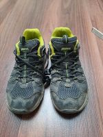 Meindl Wanderschuhe Outdoorschuhe Gr. 31 Baden-Württemberg - Karlsruhe Vorschau