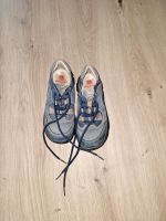 Jungen-Halbschuhe, Gr. 28, Marke Elefanten Baden-Württemberg - Geislingen Vorschau