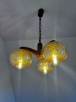 Retrolampe Lampe mit LED Vintage Hessen - Pohlheim Vorschau