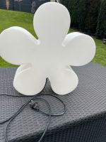 Leucht-Dekoblume Season für Outdoor ca. 50 cm Durchmesser Saarland - Beckingen Vorschau