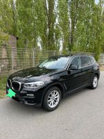 BMW X3 DRIVE 2.0d Brandenburg - Dallgow Vorschau