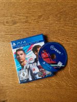 FIFA 19 Champions Edition für PS4 Bielefeld - Dornberg Vorschau