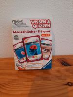 TipToi Wissen & Quizzen "Menschlicher Körper" Baden-Württemberg - Meckesheim Vorschau