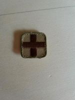 Bw Flecktarn Patch Erste Hilfe Niedersachsen - Ostrhauderfehn Vorschau