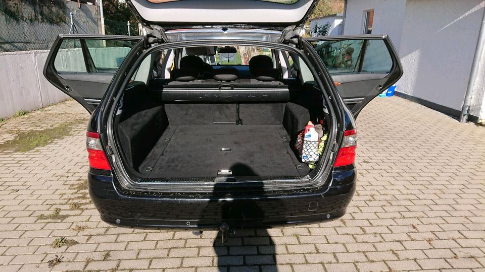 Mercedes Benz e280 kombi in Wertingen