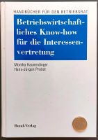 Betriebswirtschaftliches Know-how für die Interessenvertretung Sachsen - Schneeberg Vorschau