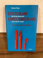 Susanne Meyer „Deutschland Armes Kinderland“ Eichborn Verlag Brandenburg - Senftenberg Vorschau