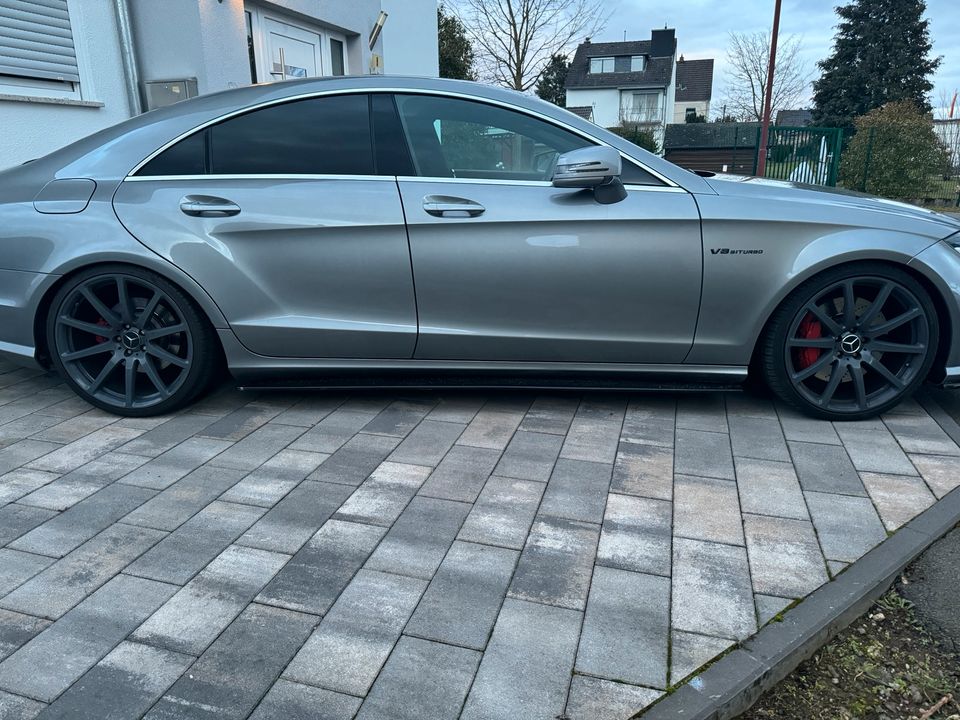 Mercedes Felgen 20 Zoll in Neuwied