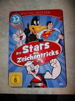 DVD Die Stars des Zeichentricks Nordrhein-Westfalen - Düren Vorschau