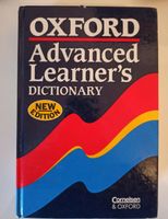 Oxford Dictionary - Wörterbuch Englisch Baden-Württemberg - Hohenfels Vorschau
