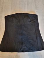 Korsage, Korsagentop, Corsage, Mexx, Bandeau Nordrhein-Westfalen - Rheinbach Vorschau