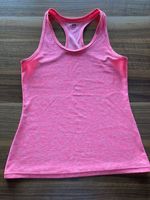 Sport Top, H&M, super Zustand, Neon Orange, S, Sport, Shirt Bayern - Hohenlinden Vorschau