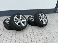 Porsche Cayenne Diewe Continental 275/45 R20 XL 305/40 R20 XL Rheinland-Pfalz - Wiebelsheim Vorschau